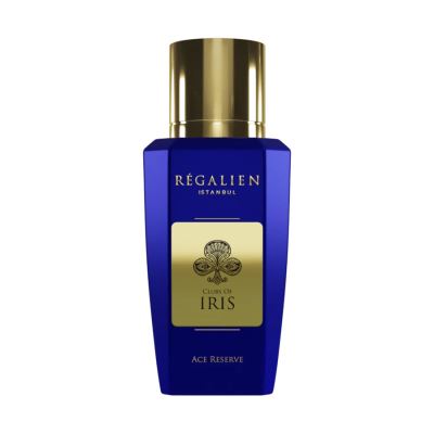 REGALIEN Clubs Of Iris Extrait 50 ml